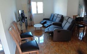 Sababady Villa 3 Chambres